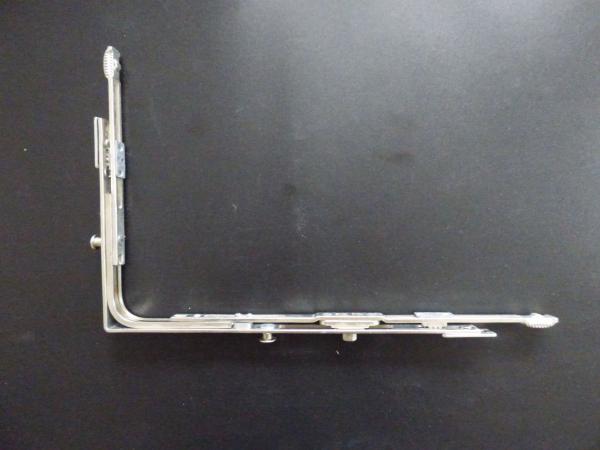 Roto Hautau Weidtmann Eckumlenkung PSK GUL 160978